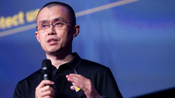 Khủng hoảng gõ cửa Binance: Người dùng rút ròng 1 tỉ USD trong 1 ngày