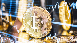 Giá Bitcoin đạt đỉnh cao nhất 9 tháng