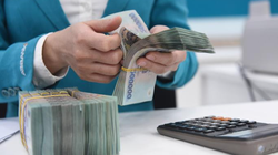 NHNN hút ròng 125.700 tỉ đồng từ đầu năm 2023