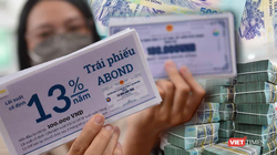 Chính phủ sẽ cơ cấu lại thị trường tiền tệ, trái phiếu, chứng khoán và bất động sản