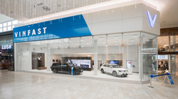 Vinfast từng được định giá 30 tỉ USD sau một giao dịch giữa năm 2022