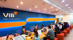 Lợi nhuận VIB vượt ngưỡng 10.000 tỉ đồng trong năm 2022