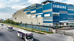 4 nhà máy Samsung tại Việt Nam