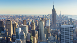 Bất động sản trở thành tâm điểm đầu tư của giới siêu giàu thế giới (Ảnh: Internet)