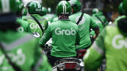 Grab bắt tay với Tencent và Amazon để sớm có lãi