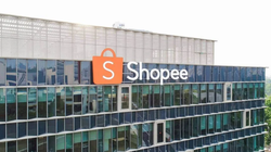 Công ty mẹ của Shopee lần đầu báo lãi (Ảnh: Sea)