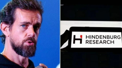 Fintech của cựu CEO Twitter trở thành "nạn nhân" tiếp theo của Hindenburg Research