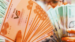 Hơn 24.700 tỉ đồng trái phiếu phát hành trong quý 1/2023