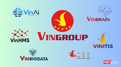 6 công ty công nghệ của Vingroup đang làm gì?