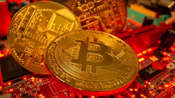 “Mùa xuân” sắp đến với giới đào coin? (Ảnh: Reuters)