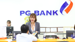 PG Bank công bố tài liệu họp cổ đông, không đề cập đến việc sáp nhập ngân hàng (Ảnh: PG Bank)