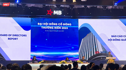 MB Bank: Chưa có áp lực nợ xấu với nhóm Novaland, Hưng Thịnh, Trung Nam trong năm 2023
