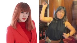 Bộ Văn hóa yêu cầu xử lý nghiêm vụ Lưu Thiên Hương bị giảng viên ném điện thoại