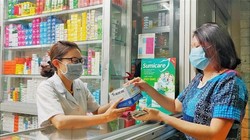 Sở Y tế Hà Nội: 114 điểm trực bán lẻ thuốc phục vụ người dân trong dịp Tết nguyên đán