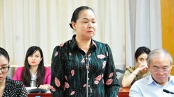 Bắt tạm giam Chủ tịch Công ty Hải Hà 