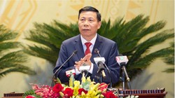 Bắt tạm giam nguyên Bí thư tỉnh ủy Bắc Ninh Nguyễn Nhân Chiến vì liên quan đến vụ AIC