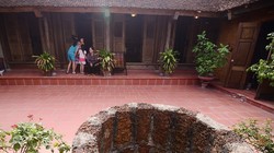 Làng luôn trong tâm thức người Việt