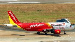 VietJet có 279 chuyến bay bị chậm