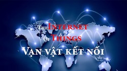 Ứng dụng công nghệ IoT vào vào cải cách quản lý chính quyền: không thể chậm trễ!