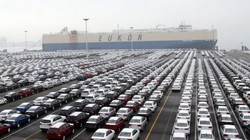 Giờ đây Hàn Quốc là một cường quốc xe hơi