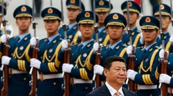 Tập Cận Bình: “Ai phản đối cải cách, tức là phản đối sự tiến bộ của quân đội thì người đó phải bị lôi xuống”