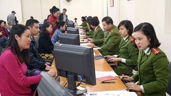 Sử dụng CSDLDC phải tuân thủ các quy định của pháp luật hiện hành