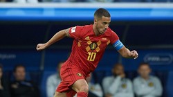 Linh hồn Đội tuyển Bỉ và CLB Chelsea.