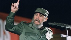Fidel: “Dân tộc Việt Nam là tấm gương phi thường nhất về chủ nghĩa anh hùng”.