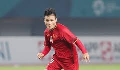 Năm 2018 là một năm thành công toàn diện của bóng đá Việt Nam và Quang Hải.