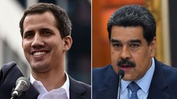 Đâu là lối thoát cho Venezuela?