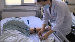 Bệnh đột quỵ được điều trị kịp thời sẽ mang lại hiệu quả 