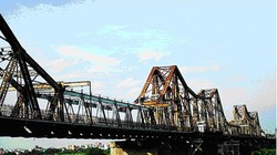 Cầu Long Biên: Cần ứng xử thế nào lúc này?