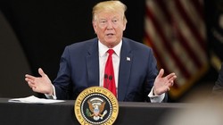  Ông Trump: "Chính quyền Obama đã để Trung Quốc “chạy thoát sau khi gây án mạng”