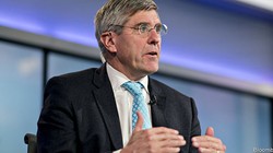 Chuyên gia kinh tế Stephen Moore cho biết Tổng thống Trump đã đúng khi trừng phạt thuế quan Trung Quốc.