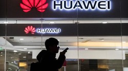 Huawei đã "không từ thủ đoạn đánh cắp bí quyết thương mại" các công ty đối thủ lẫn đối tác. (Ảnh: Getty Images)