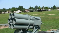 Những Những người lính Liên Xô gọi chúng là Vơushi, (tương tự BM-13) vì âm thanh đặc biệt khi bắn.