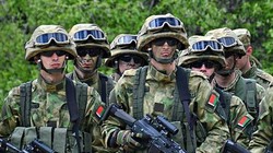 Quân đội Bêlarut 