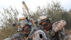 Đội đặc nhiệm Nga