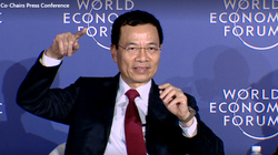 Bộ trưởng Nguyễn Mạnh Hùng: giữ cho không gian mạng lành mạnh, không ô nhiễm là việc của mỗi chúng ta và cũng là vì chính chúng ta.