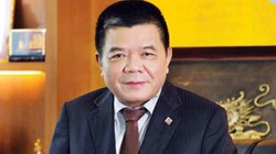 Ông Tràn Bắc Hà.