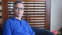 GS Nguyễn Hữu Liêm