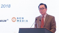 Đại sứ Phạm Sanh Châu.