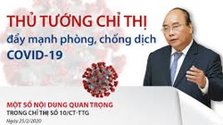 Hãy chia sẻ, yêu thương nhau, sống tích cực và nếu "có thể" hãy duy trì nó sau khi cuộc chiến đã qua đi!