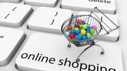 Đơn đặt hàng tại Singapore tăng 300% và dịch vụ giao hàng của Grab tăng 200% tại Bangkok. Xu thế này đang dần trở thành thực tế ở các thành phố chính ở Việt Nam- Ảnh internet.