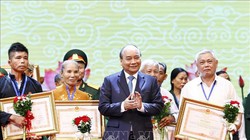 Thương, bệnh binh là đối tượng luôn được Đảng và Nhà nước quan tâm chăm sóc- Ảnh minh họa.