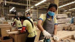 Ngành gỗ Bình Dương: Đầu tư đổi mới công nghệ nâng cao năng lực xuất khẩu- Ảnh internet.