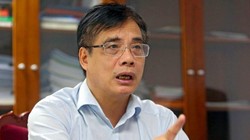 TS Trần Đình Thiên: "Nguyên tắc tiên quyết của việc hỗ trợ, theo tôi, là chỉ cứu những doanh nghiệp có khả năng đứng dậy sau dịch, có khả năng hợp tác để vươn lên".