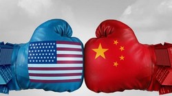 Cuộc chiến thương mại Mỹ - Trung đang chuyển dần thành cuộc chiến toàn diện, đưa hai nền kinh tế lớn nhất thế giới vào một cuộc “chiến tranh lạnh”.