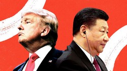 Quan hệ Mỹ - Trung đang ngày càng leo thang và trở thành một cuộc chiến toàn diện.