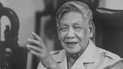 Nguyên TBT Lê Khả Phiêu.